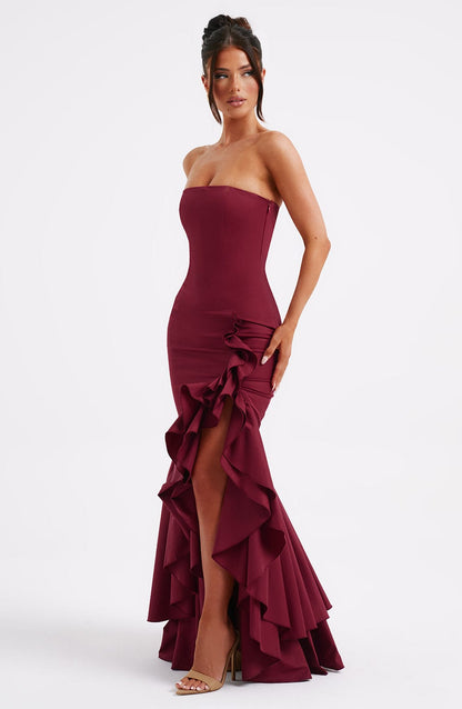 Maisie™ | Angelina Maxi Dress