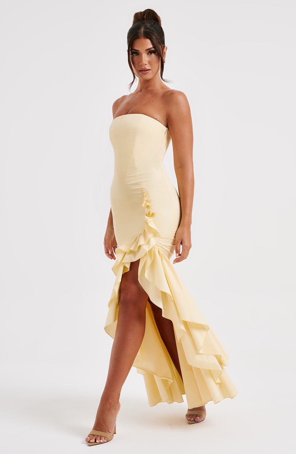 Maisie™ | Angelina Maxi Dress