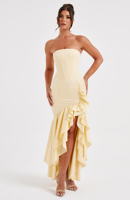Maisie™ | Angelina Maxi Dress
