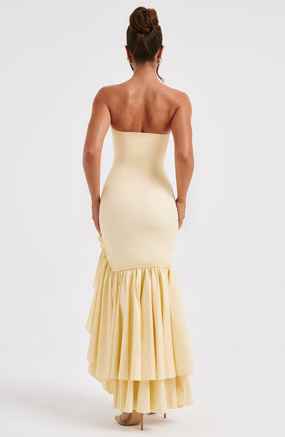 Maisie™ | Angelina Maxi Dress