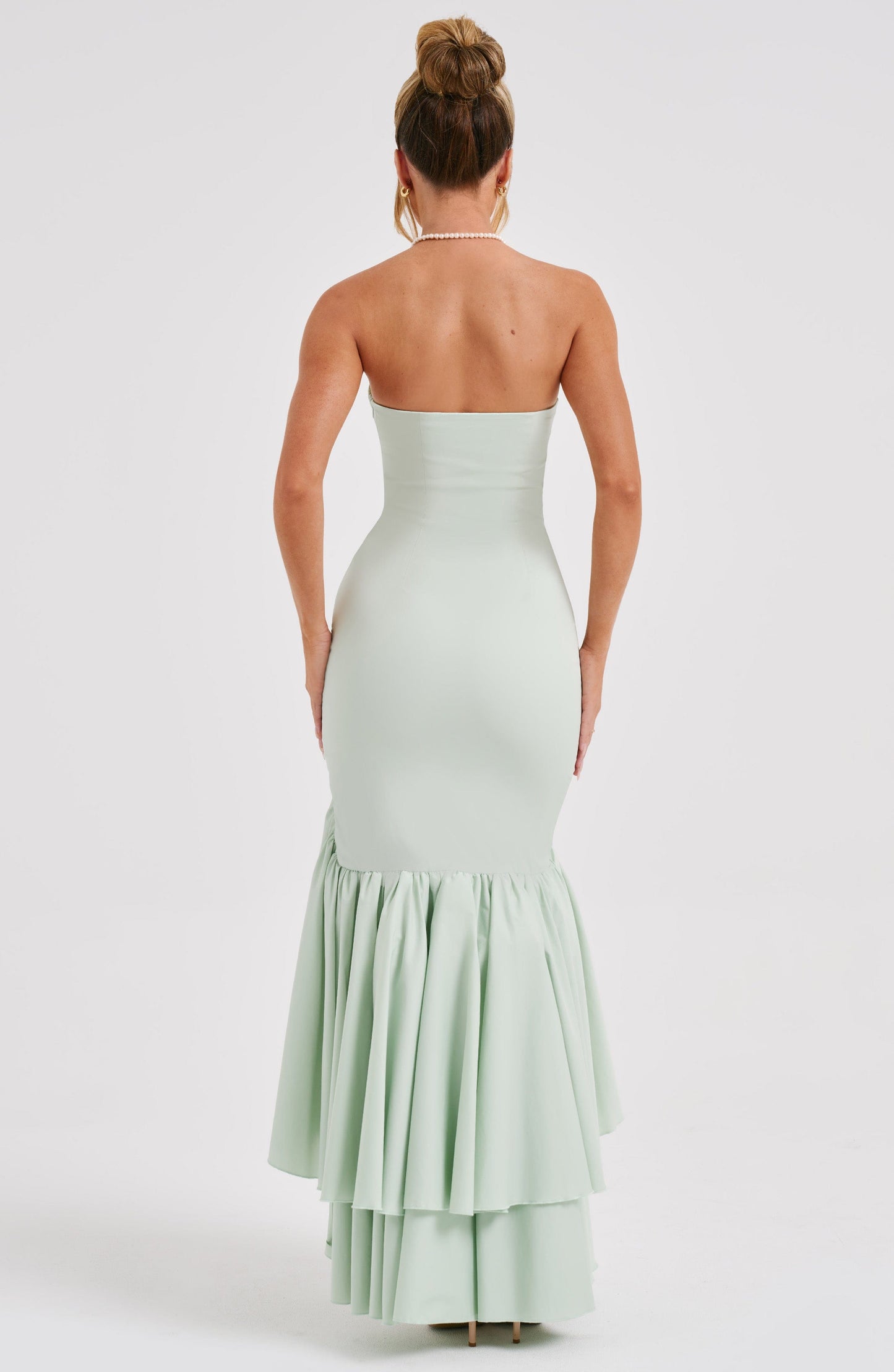Maisie™ | Angelina Maxi Dress