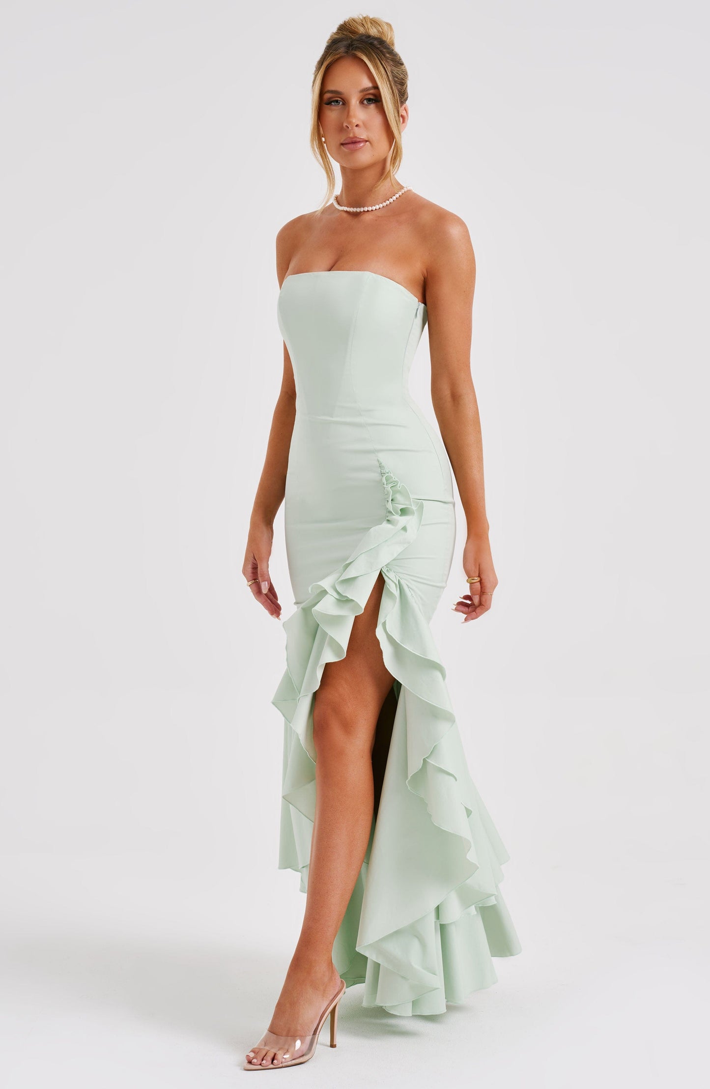 Maisie™ | Angelina Maxi Dress