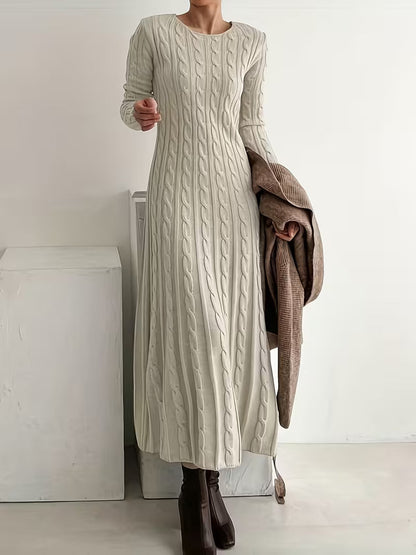 Aelix | Chic Elegance Dress