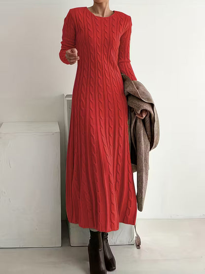 Aelix | Chic Elegance Dress