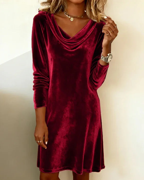 Arelie | Chic Elegance Dress
