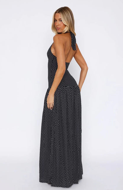 Emily™ | Dot Desire Dress
