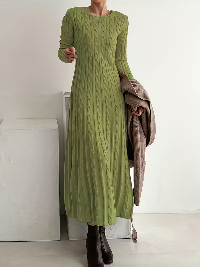Aelix | Chic Elegance Dress