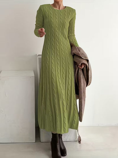 Aelix | Chic Elegance Dress