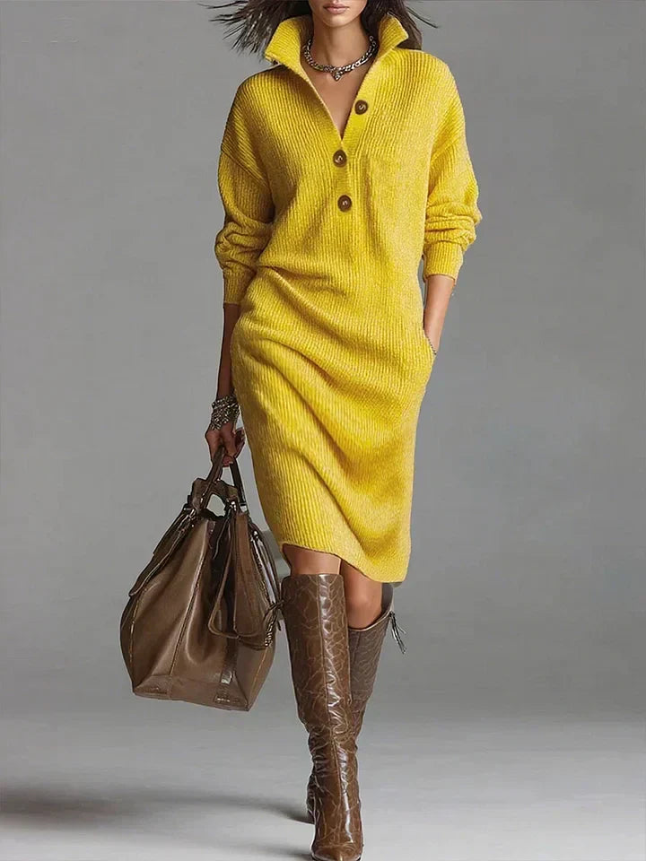 Marai | Elegant Dress