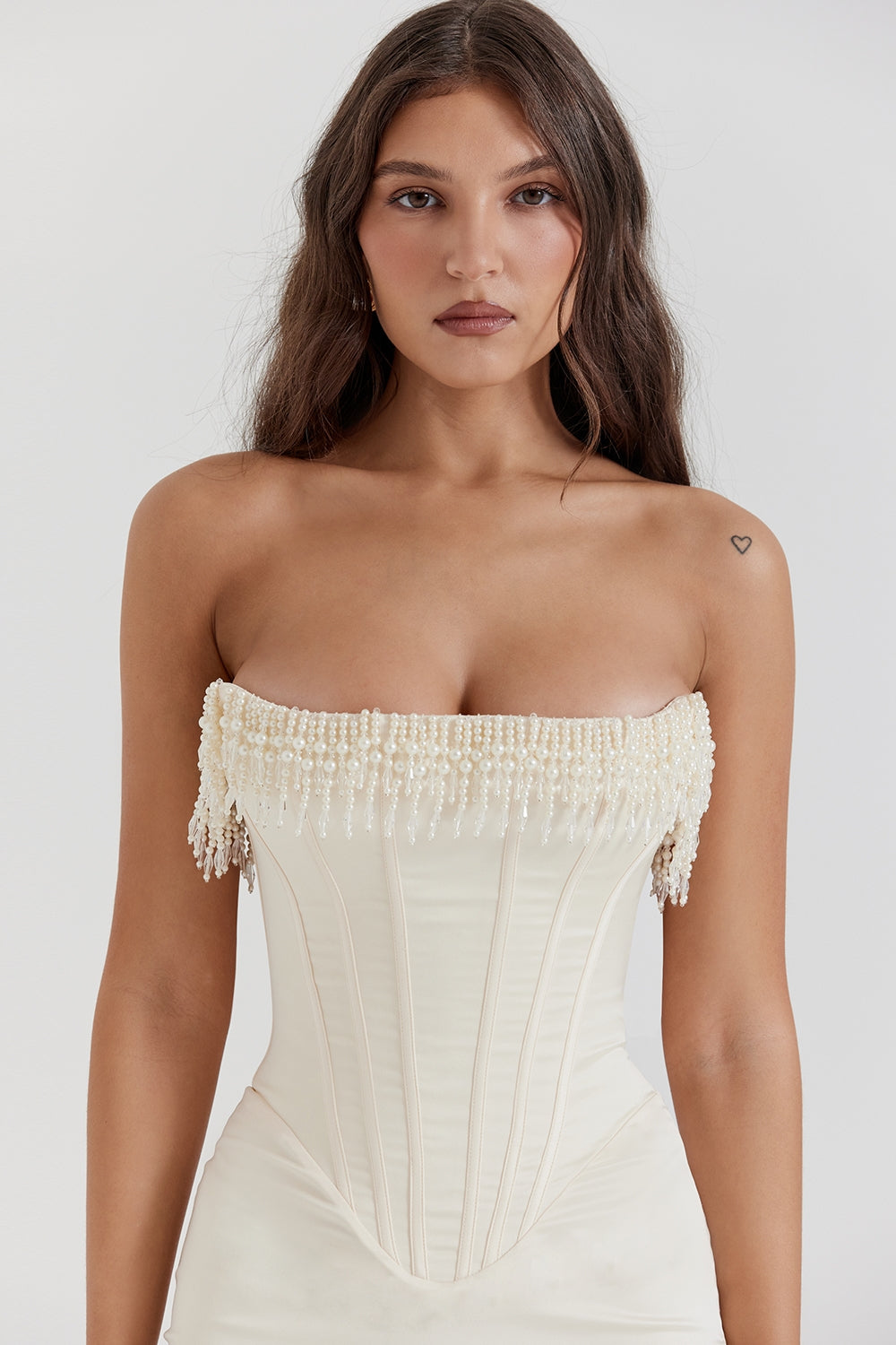 Emma™ | Pearl Dress