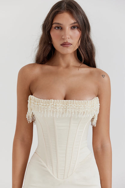 Emma™ | Pearl Dress