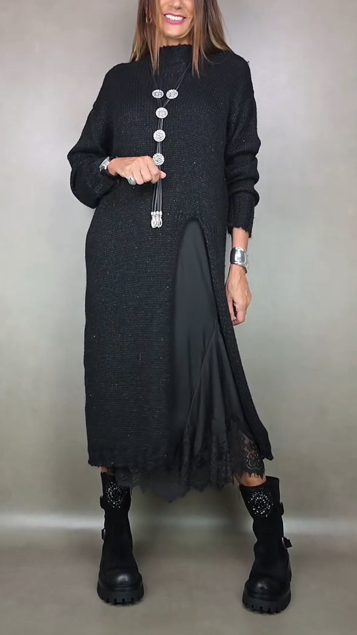 Lyrin | Elegant Dress