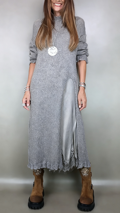 Lyrin | Elegant Dress