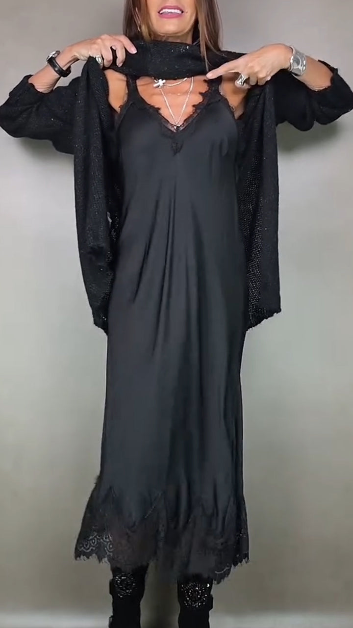 Lyrin | Elegant Dress
