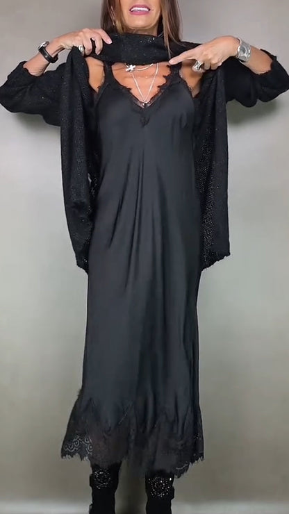 Lyrin | Elegant Dress