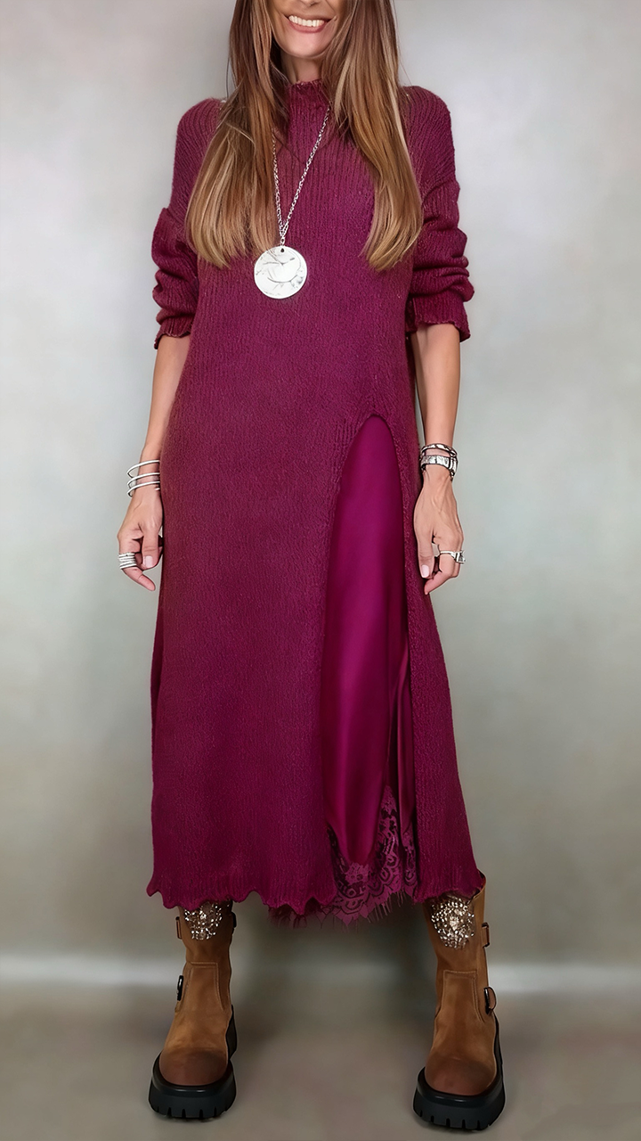 Lyrin | Elegant Dress
