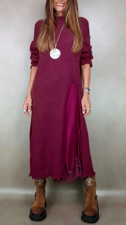 Lyrin | Elegant Dress