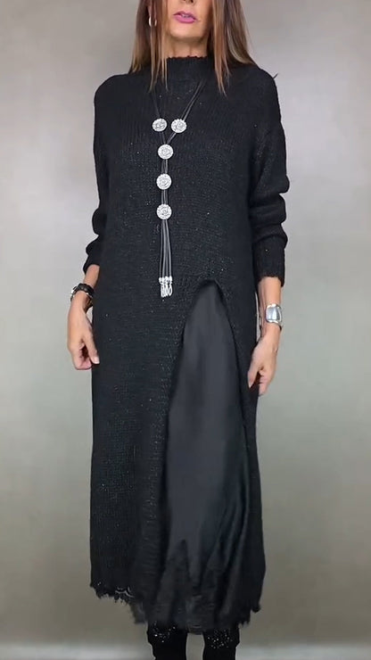 Lyrin | Elegant Dress