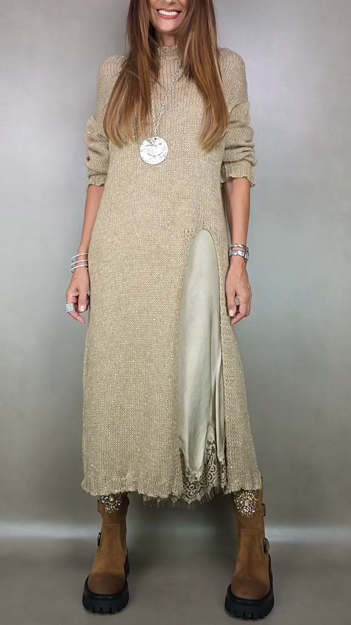 Lyrin | Elegant Dress