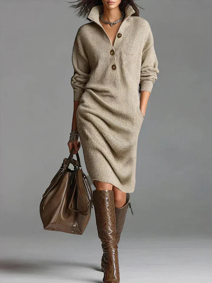 Marai | Elegant Dress