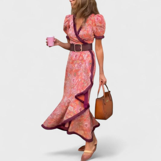 Elegant Maxi Dress by Sydney™