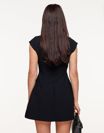 Chloe™ | The Valentina Dress